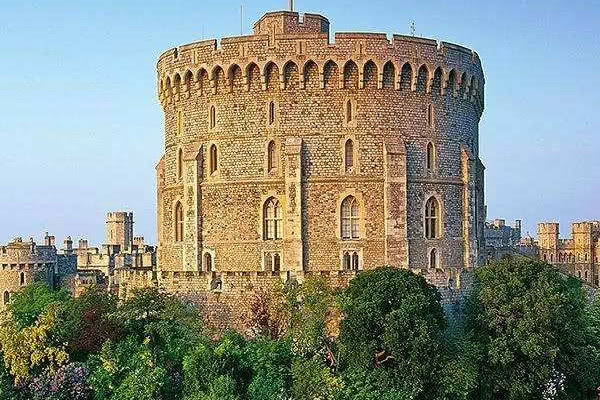 伦敦白金汉宫周边半日游,英国伦敦打卡地方