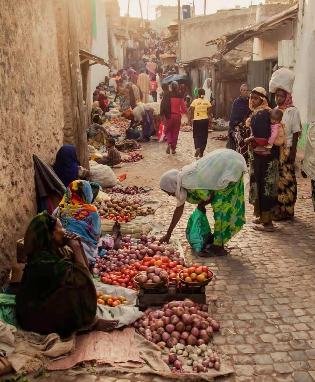 非洲值不值得去？我用5年驻外经历告诉你，去过非洲不遗憾