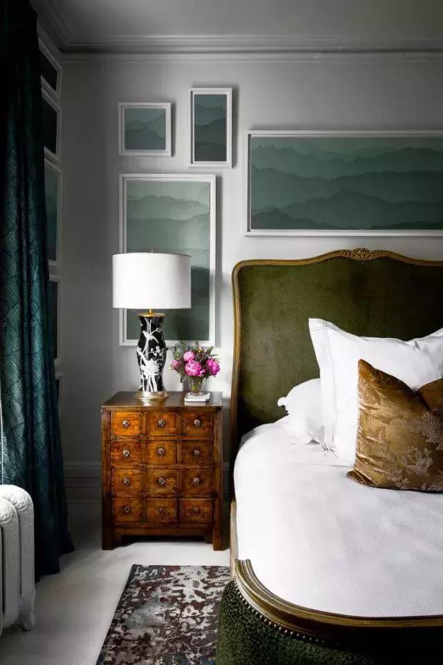 高级灰，经久不衰的百搭色，激情碰撞中造就诗意存在