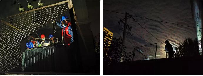 伊宁县疫情之下的我们,疫情期间医务人员不退缩