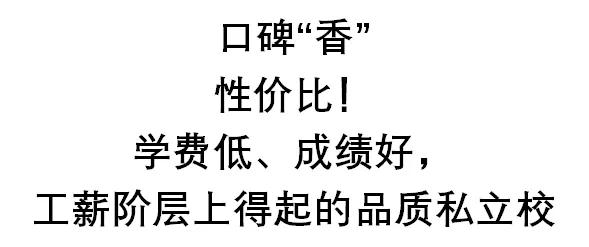 成都民办高中性价比,成都好学校盐外