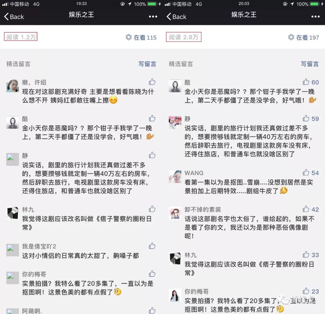 跟这几位学跨界投放，至少浪费77.4%的广告费！