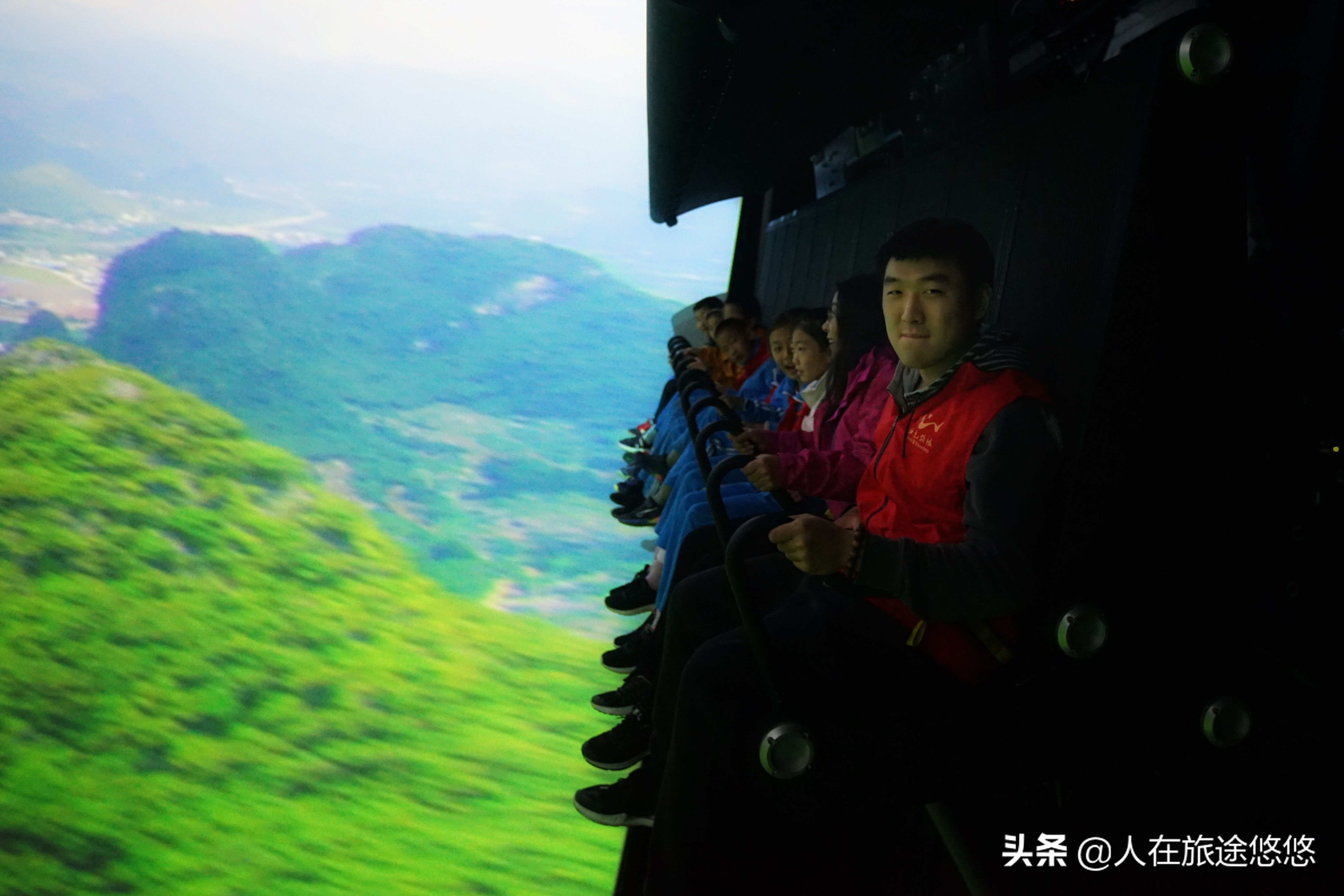 80年代北京三大游乐园,打卡北京最早的游乐园