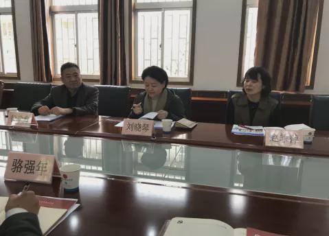 陕西青年职业学院外宾到访,陕西省西安旅游职业学校