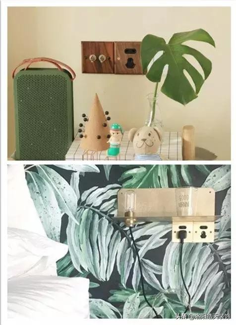 自己安装开关插座要注意哪些问题,开关插座注意事项大全