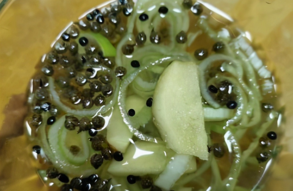 肉馅好吃有绝招,肉馅好吃的做法