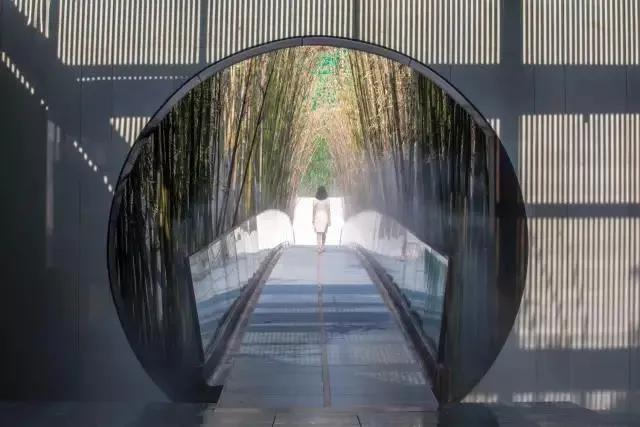 李宝章设计怎么样,李宝章设计的园林