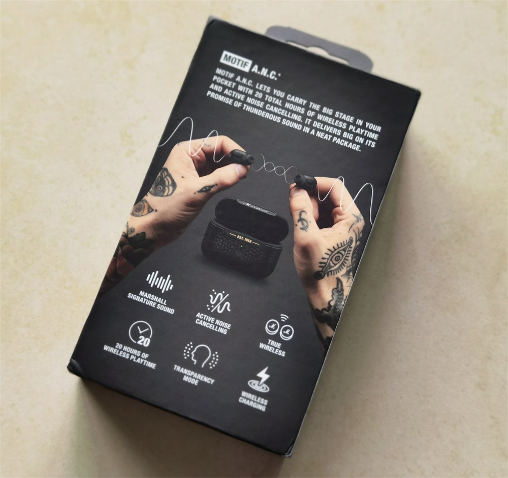 马歇尔marshallkilburnii测评,马歇尔marshall蓝牙音响测评