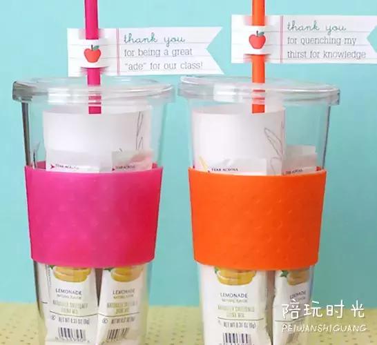 能让老师感动得流泪的教师节礼物,教师节家长可以给老师送什么礼物