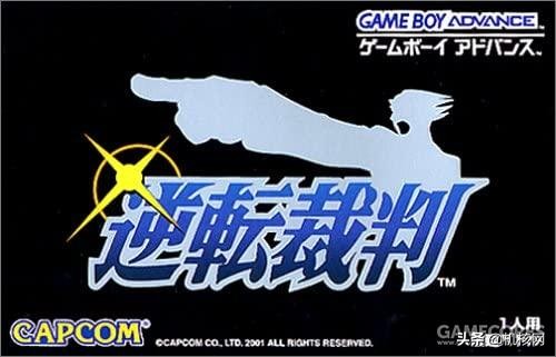 岁月他不饶人，我也没饶了岁月。我的GBA游戏目录2002年篇