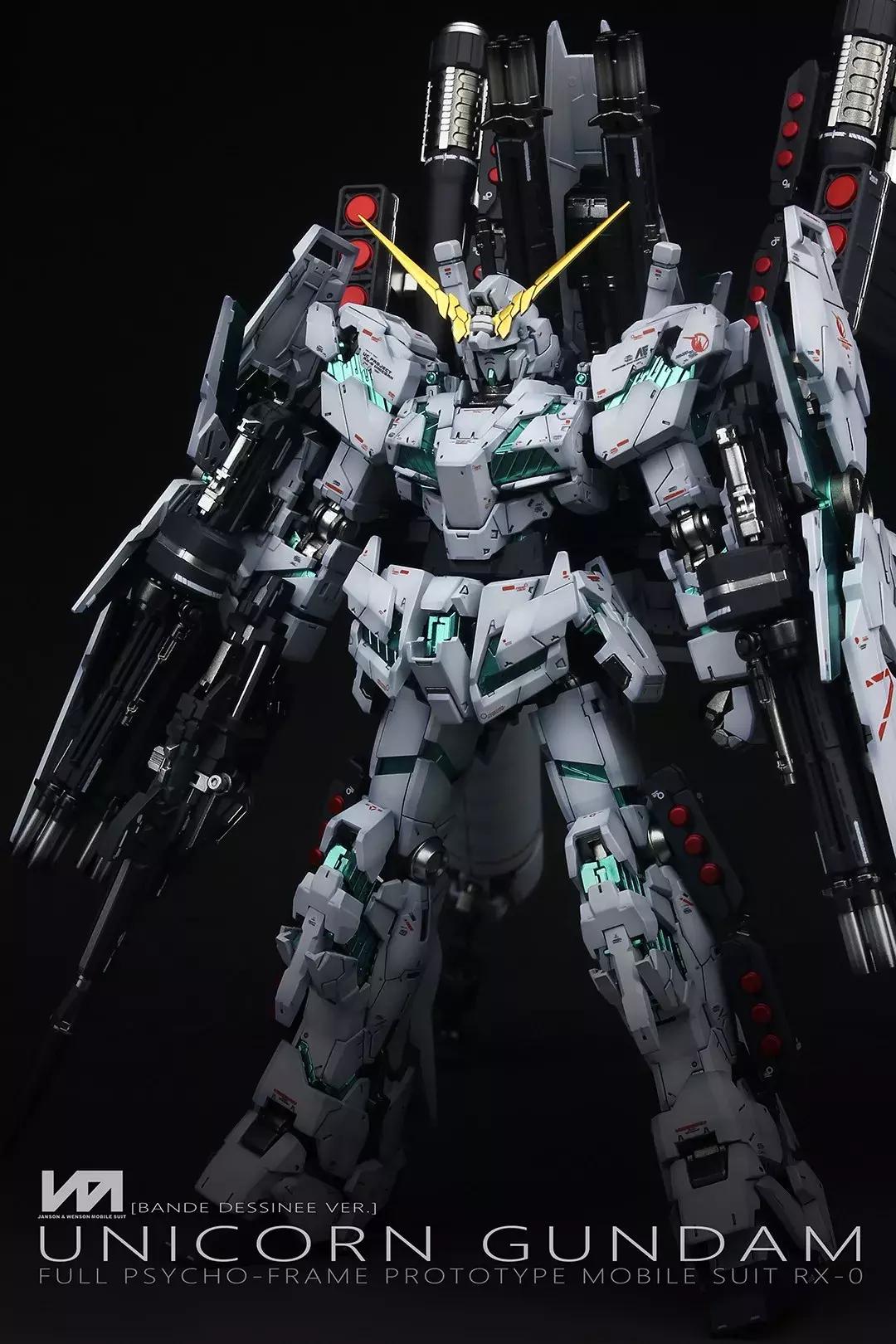 独角兽到底有多强,独角兽实力展现