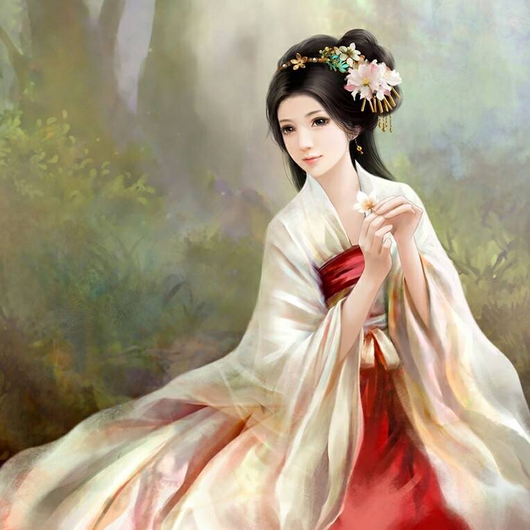 古人名字有多惊艳二字,古代单字名比较高贵