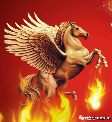 马字的成语人马众多,马字的成语