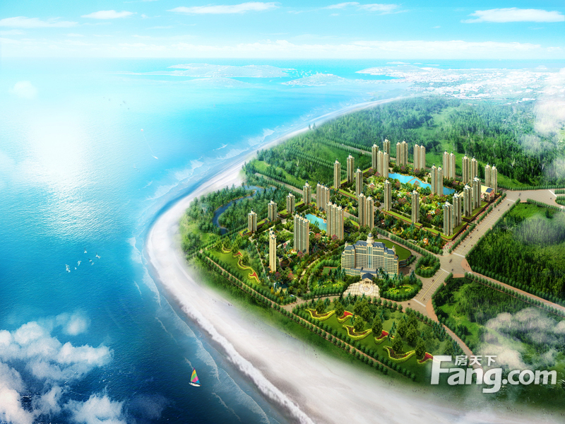 北海房价在涨还是跌,广西北海房价2023年最新房价走势