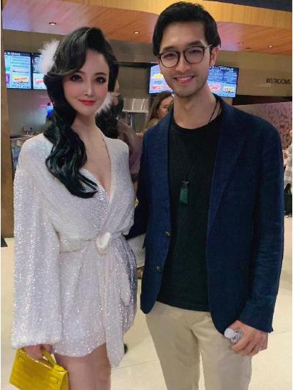 脸垮掉的女星,只能看脸不能看身材的7位女星