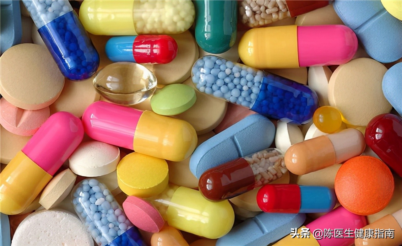 冠心病改善预后的药物,冠心病吃什么药预防心梗