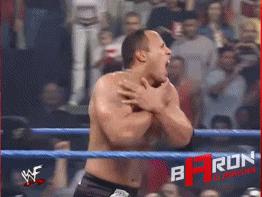 wwe最强的十大终结技,wwe十大最强必杀技