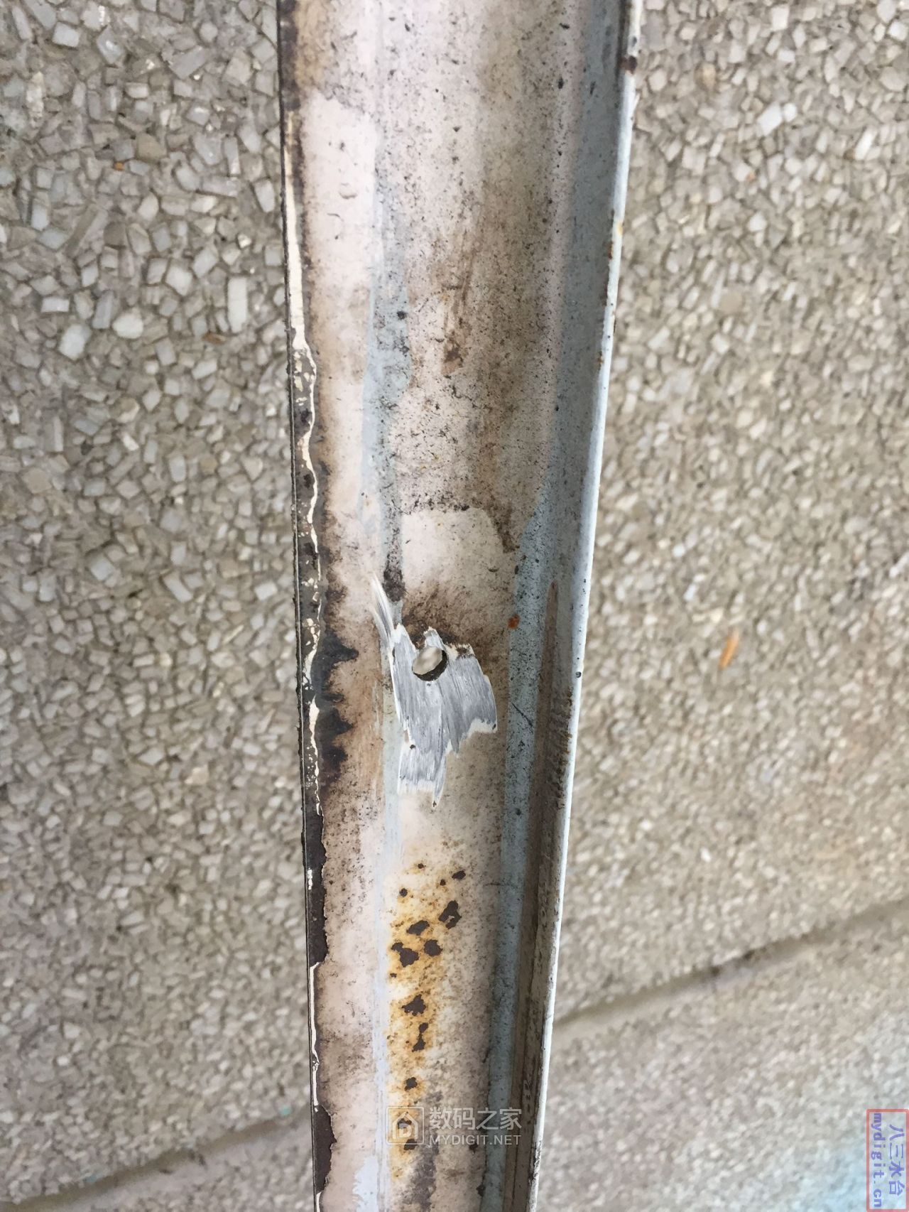 老式防盗门如何安装指纹锁,老防盗门指纹锁安装教程