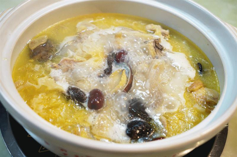 广州佛跳墙美食探店,广州佛跳墙海鲜哪家最好吃