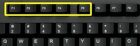 win7键盘失灵一键修复,win7怎么打开屏幕键盘