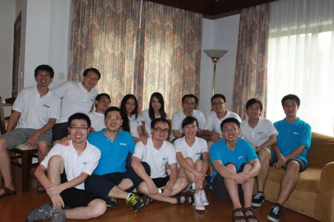 ucloud云,ucloud云布局