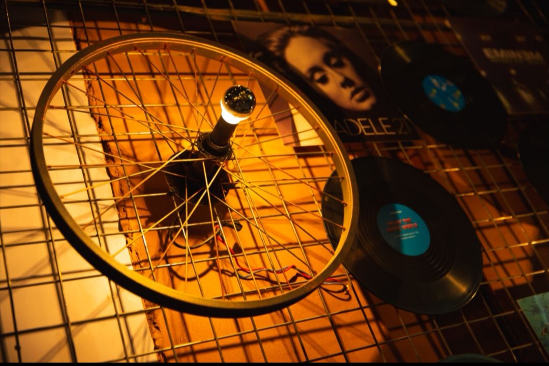 渝柬音乐火锅开业典礼在汉口隆重举行