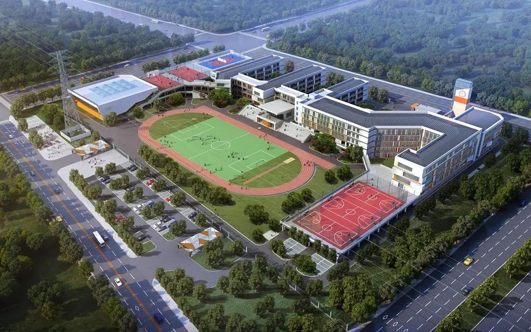 无锡连元街小学分校规划建在哪里,无锡最好的公办小学排名2021