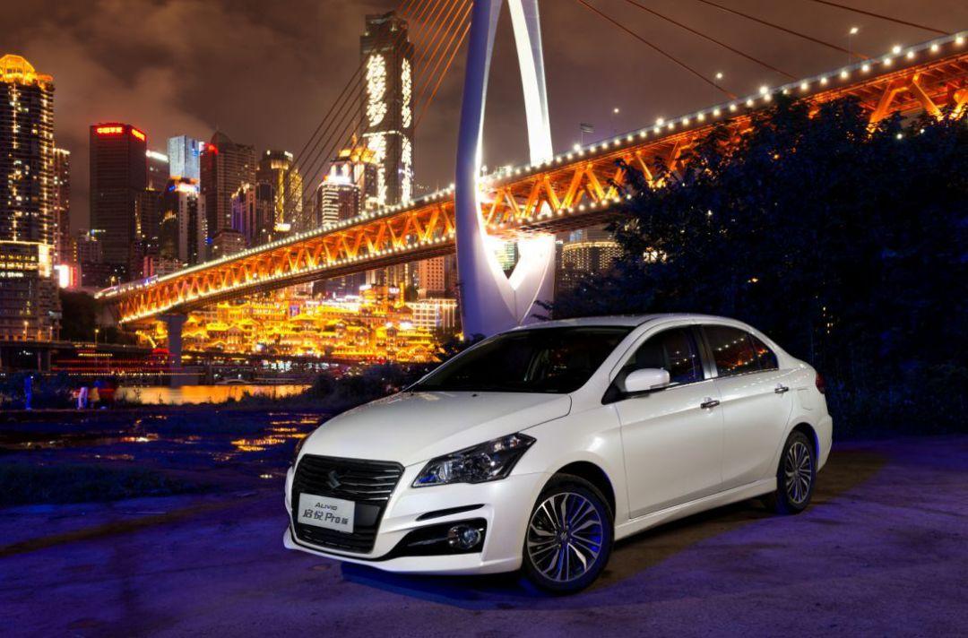 铃木启悦最耐用的车,铃木退市后车型保值