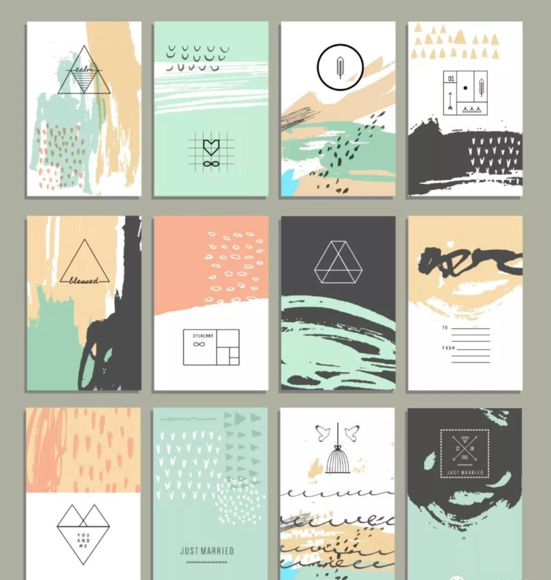 插画设计师新手如何入门,插画设计师技巧大全