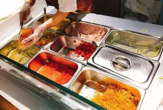 洛阳面包店哪个牌子好吃,洛阳面包店推荐