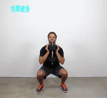 1副哑铃练全身,1公斤哑铃练手臂肌肉