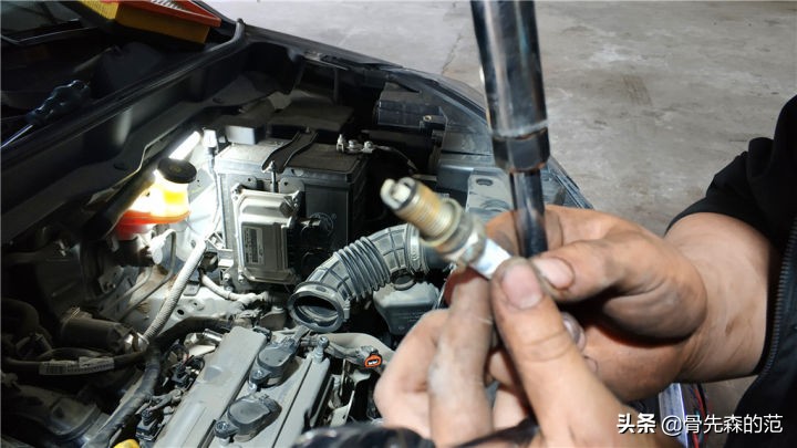 长安cs15保养怎么增加到5000公里,长安cs15两万公里保养项目