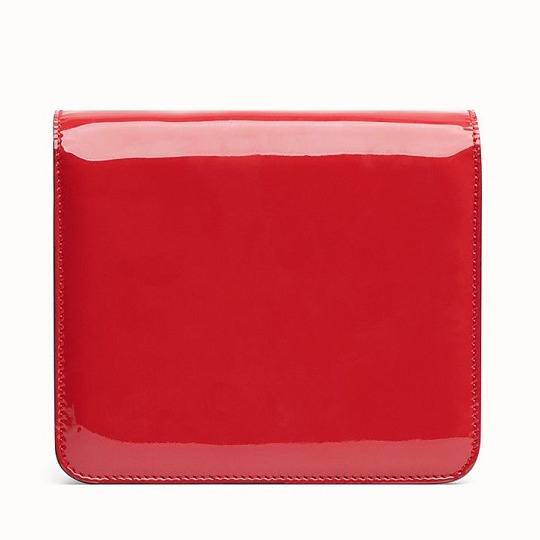 fendi新款牛仔包,新包黑色