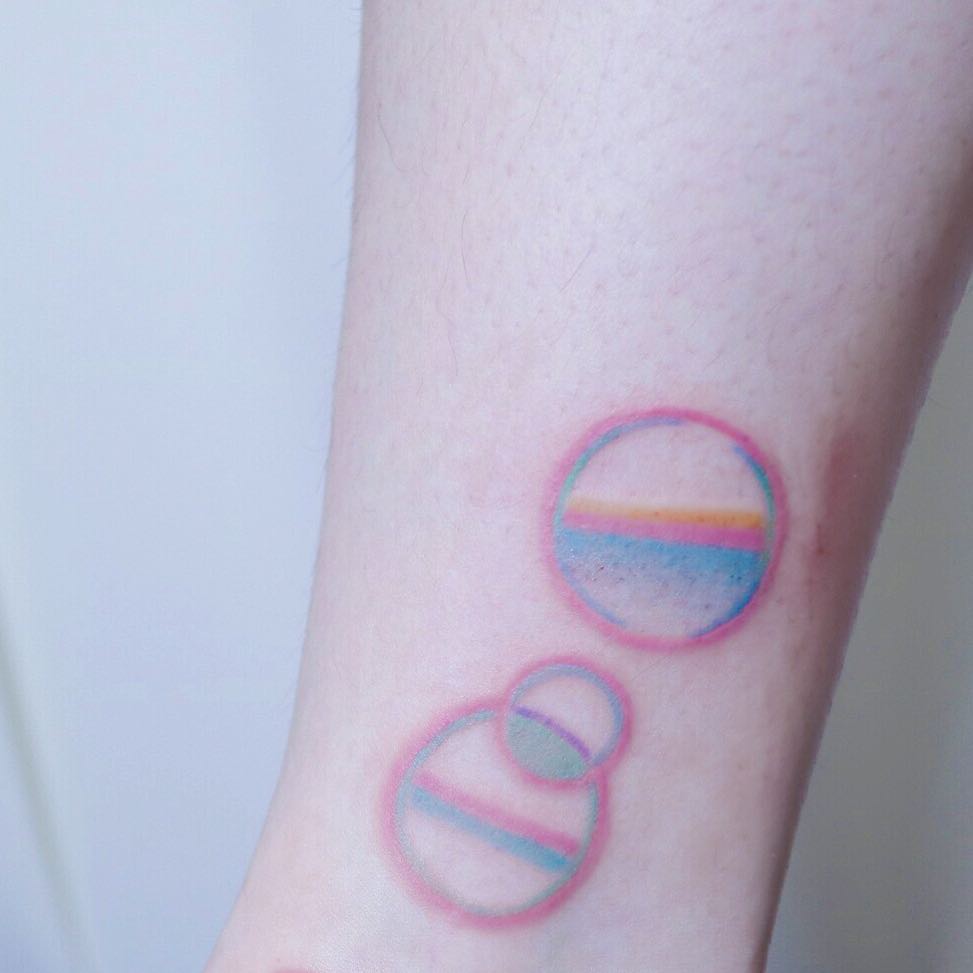 刺青贴泫雅同款,泫雅风纹身贴推荐店铺