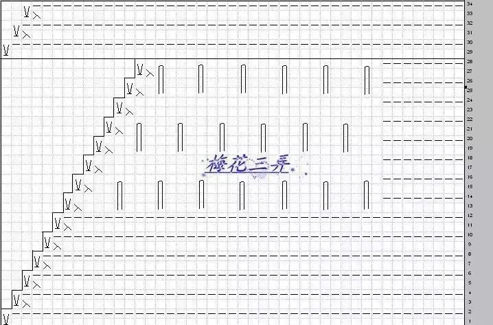 老年人毛线帽的编织方法全教程,中老年人的毛线帽编织方法