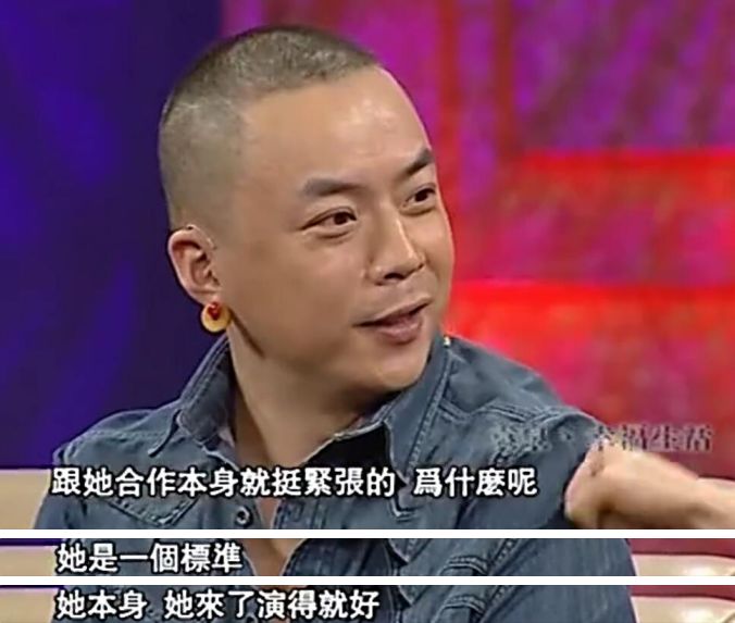 袁泉个人魅力,袁泉辛酸的故事