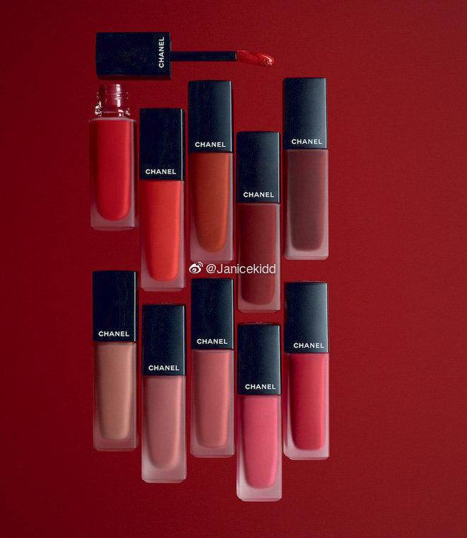 心甘情愿的被“口红经济”套路：口红就是生活的百忧解