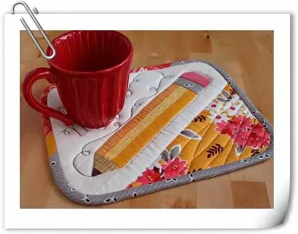 抱枕拼布视频教程,不会拼拼图应该怎么拼