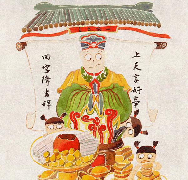 春节拜神习俗,新年一般什么时候去拜神最合适