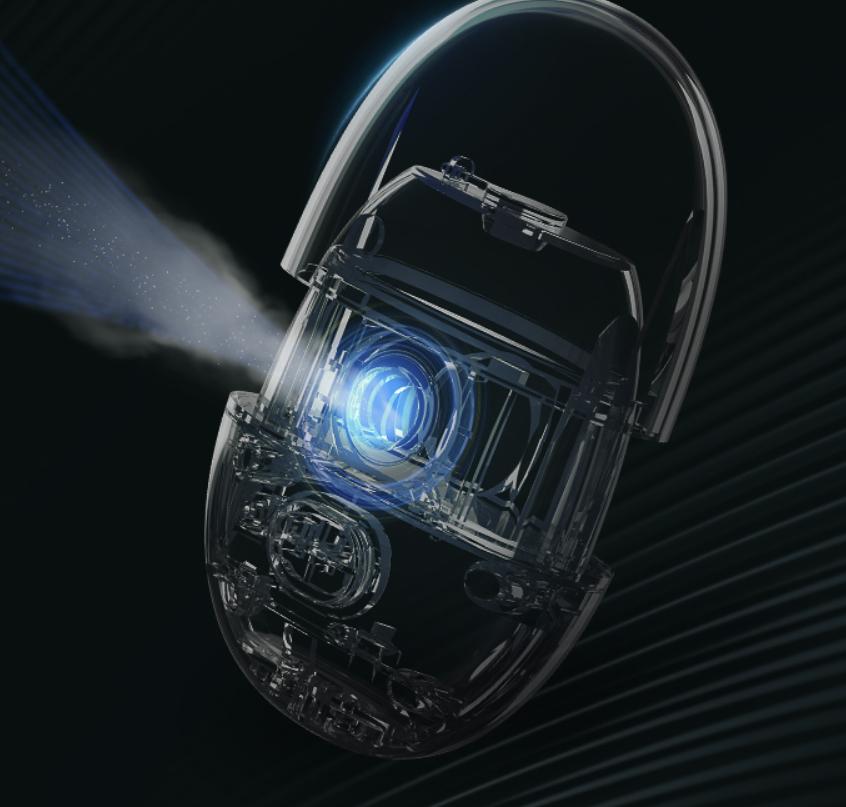 艾诗摩尔眼部护理润眼仪,拿什么拯救你我的皱纹