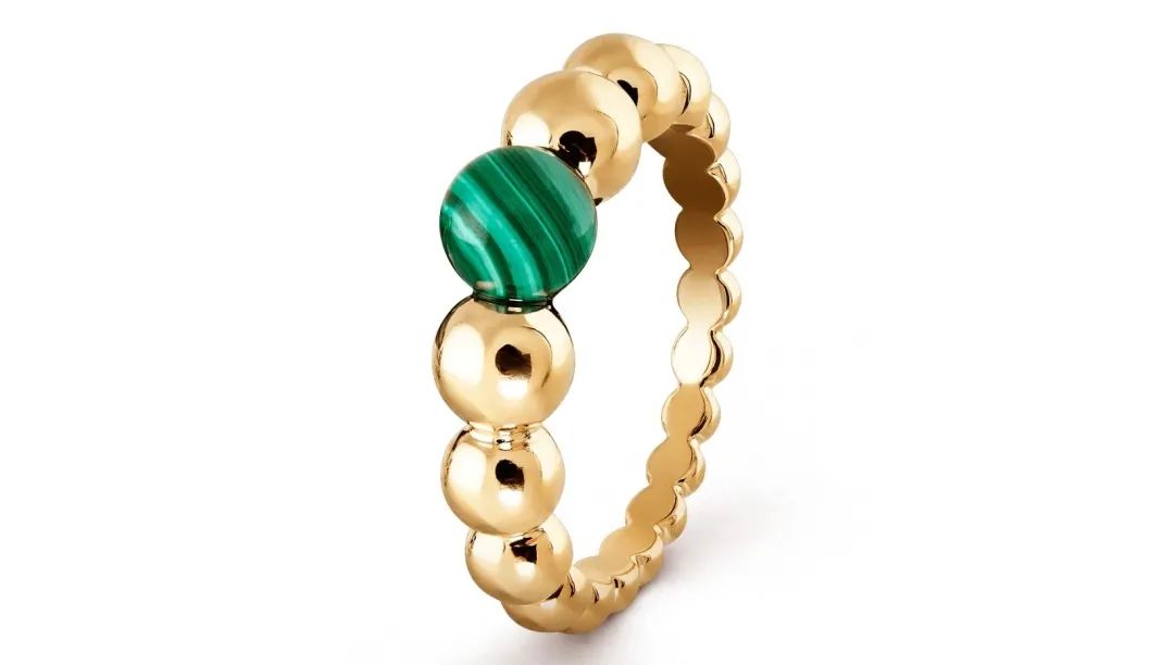 孔雀石为什么不能一直戴,孔雀石被更新成什么