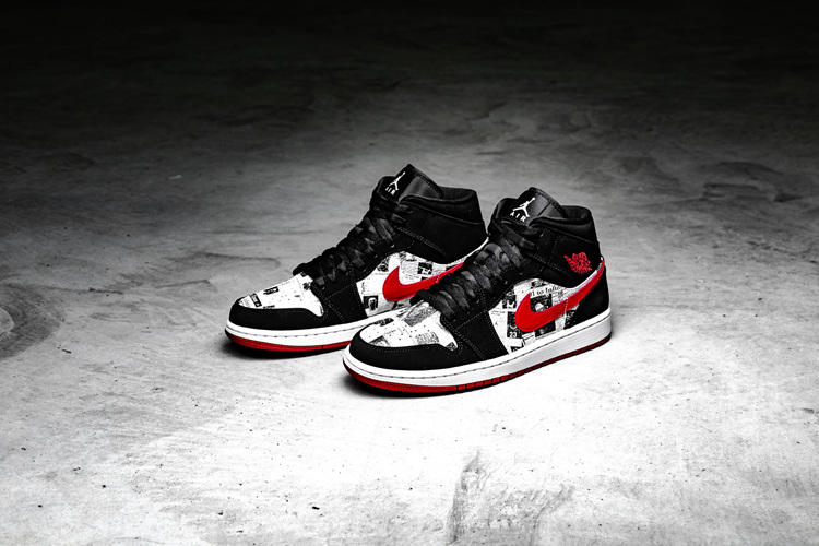 aj1价格不一样是因为配色吗,aj1价格为什么不一样