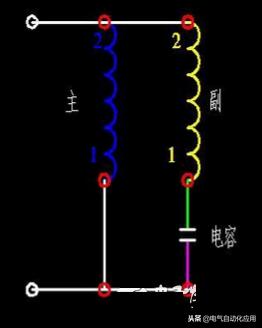 150w单相电机配5uf电容可以用吗,单相电机怎么配合适的电容