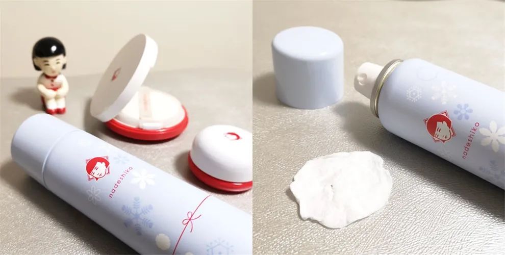 520虐狗！红腰子出喷雾？洁面里有爱心？连护肤都是爱你的形状