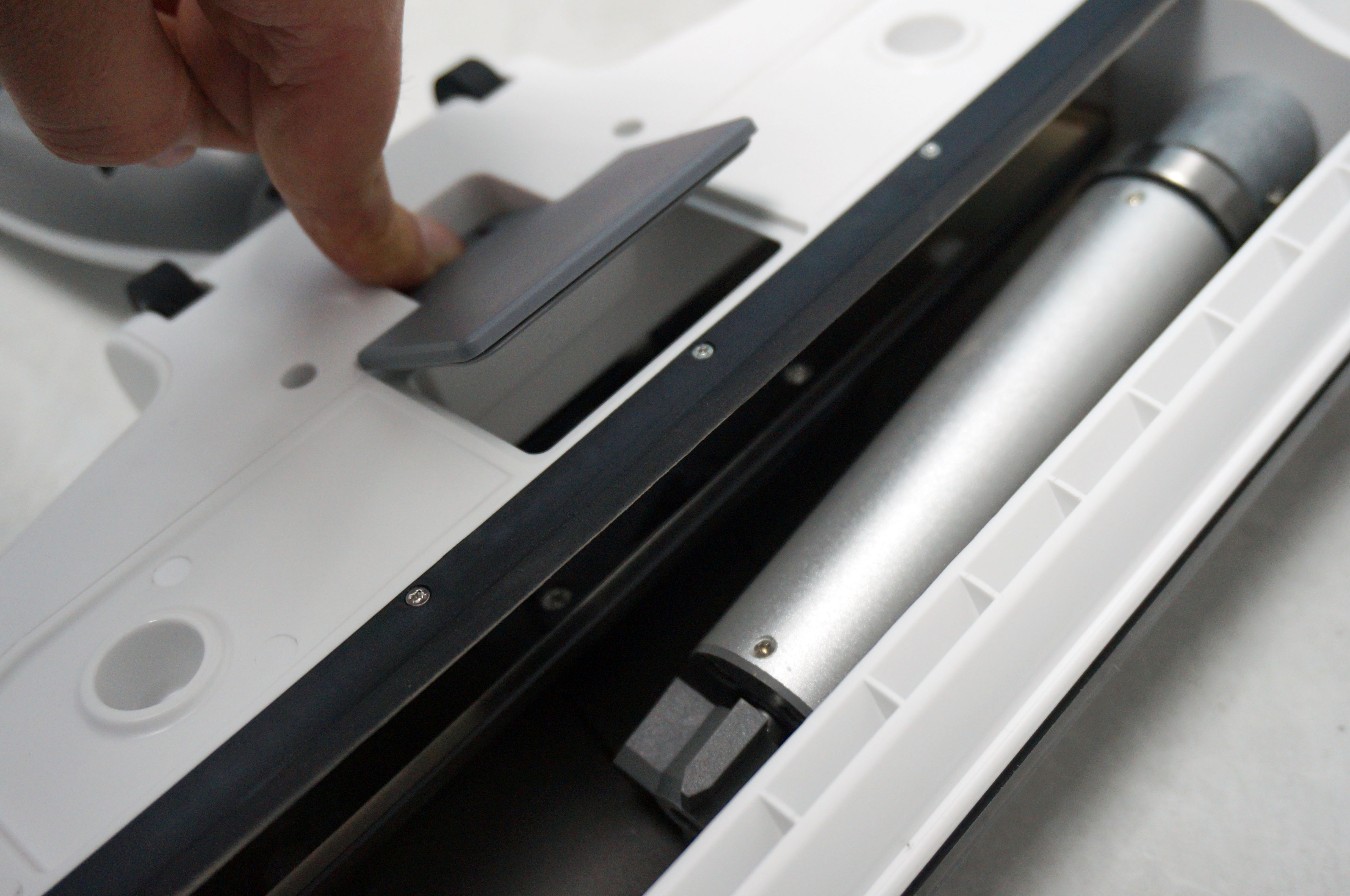 推荐一款真正实用的电动拖把,拖把电动扫拖一体一机4用