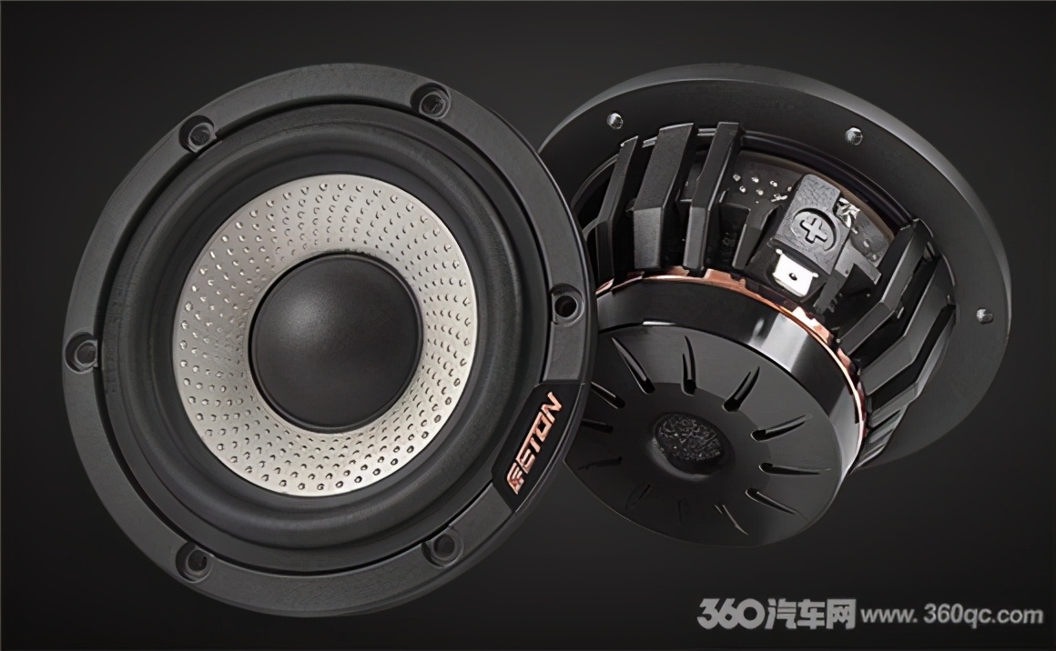 本田urv大面积改装,本田urv音响7喇叭升级12喇叭