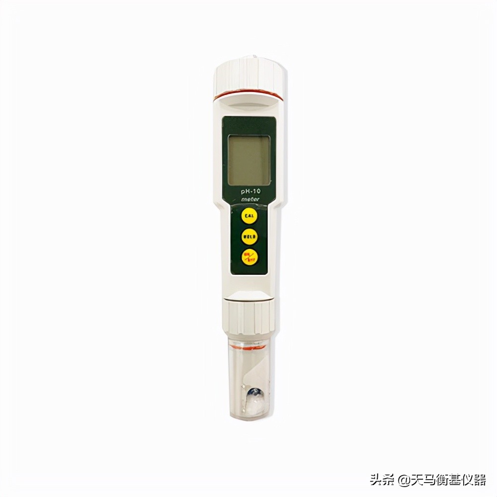 实验室中ph酸度计的使用方法讲解,实验室刻度计的使用步骤
