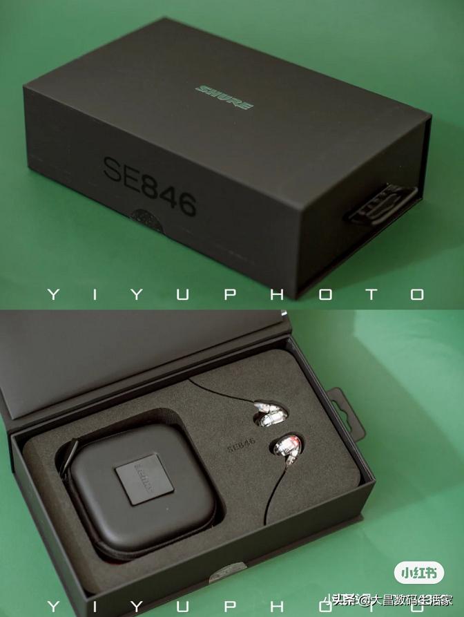 旗舰动铁耳机,动铁旗舰