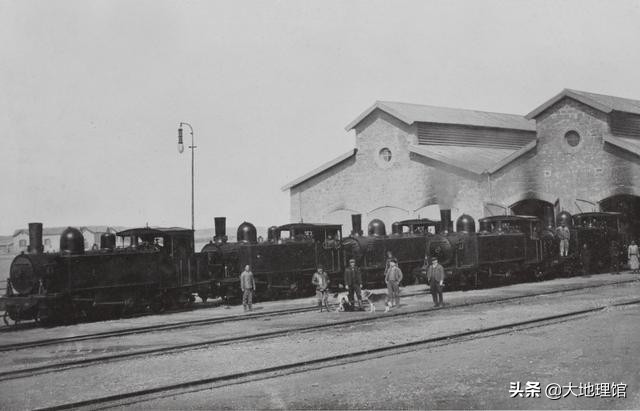 这条叫“正太”的路:激活太原城,催生石家庄