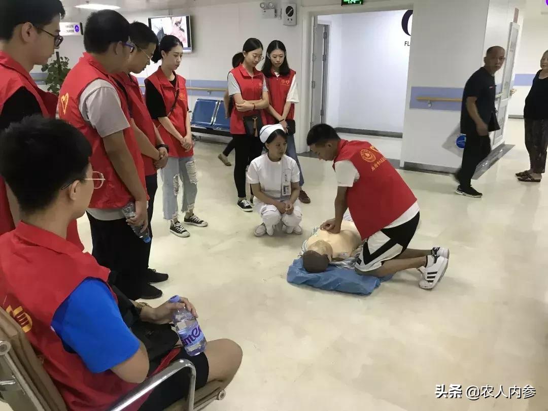 廊坊这11个公益组织了不起!身边藏着这么多“雷锋”!